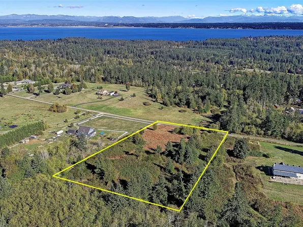 0 S Old Homestead Ln, Camano Island, WA 98282