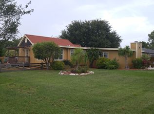 2950 Dairy Rd, Titusville, FL 32796