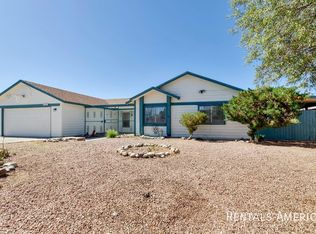 3484 S Giovanna Dr, Tucson, AZ 85730