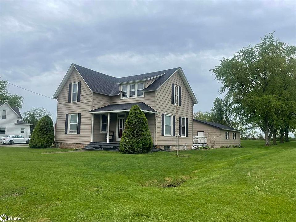 609 W North St, Moravia, IA 52571 MLS 6307697 Zillow