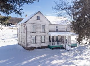 4156 W Platner Brook Rd, Delhi, NY 13753