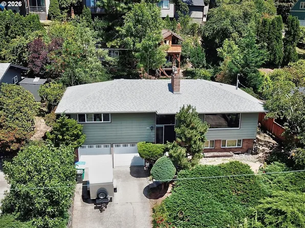4422 SW Washouga Ave, Portland, OR 97239