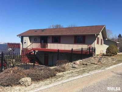 2532 N Sycamore Haven Dr, Nauvoo, IL, 62354