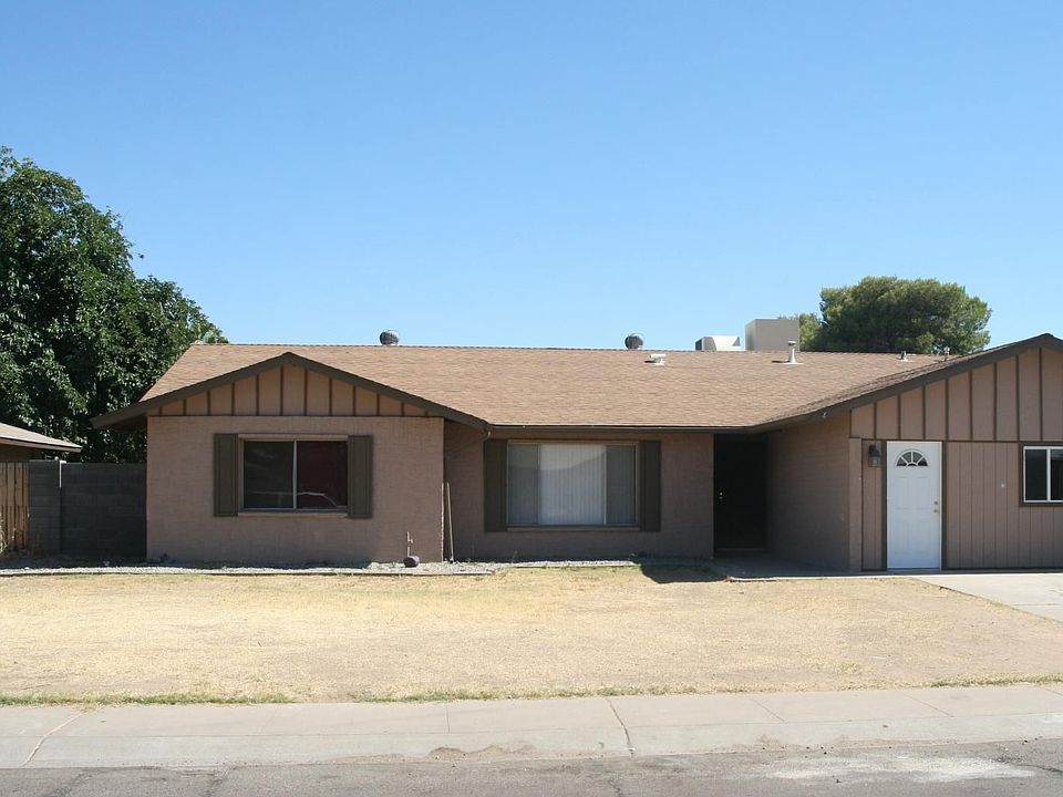 Front view