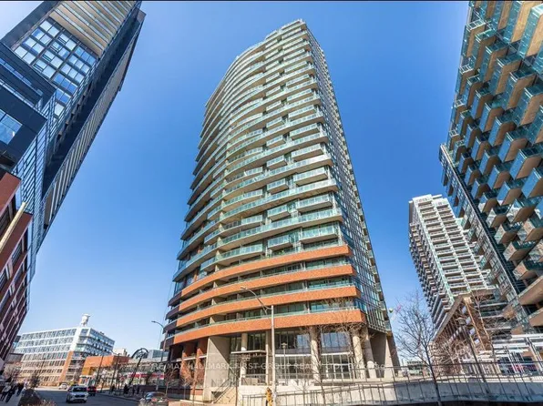 150 E Liberty St, Toronto, ON