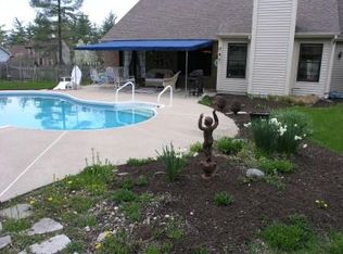 11230 Pine Orchard Cv, Fort Wayne, IN