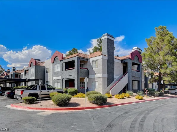 8600 W Charleston Blvd APT 1146, Las Vegas, NV 89117