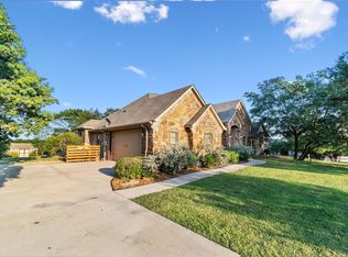 408 Sandridge Dr, Weatherford, TX 76085