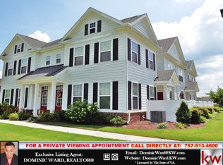 501 Nesbit Dr, Chesapeake, VA 23323