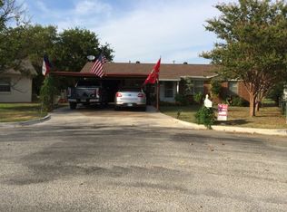 1613 SE Park Rd, Mineral Wells, TX 76067