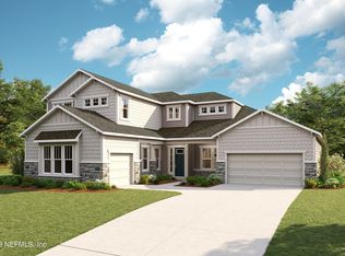 275 High Brush Ct, Saint Johns, FL 32259