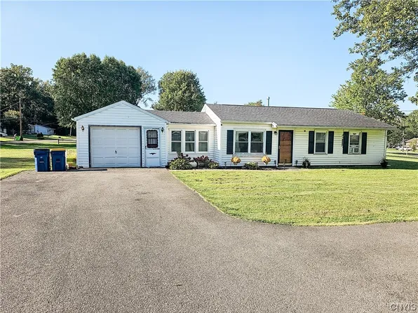 232 Leopold Blvd, Syracuse, NY 13209