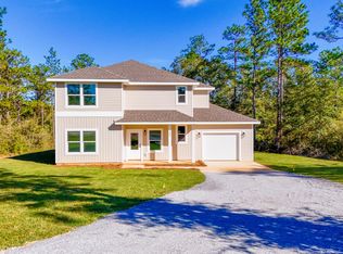 389 Quail Ridge Rd, Defuniak Springs, FL 32435