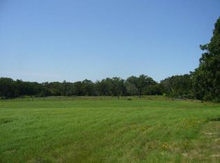 17618 County Road 443, Marquez, TX 77865