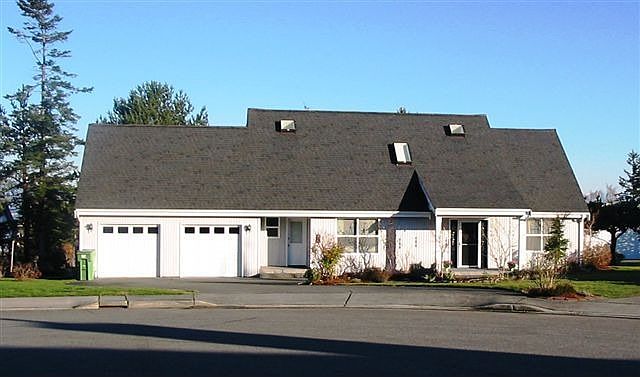Wonderful Custom Home