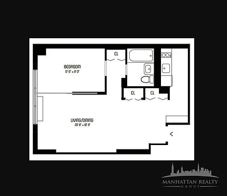 Rented by Manhattan Realty Group | media 24