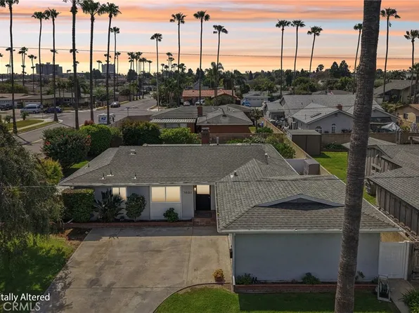 7602 Taylor Dr, Huntington Beach, CA 92648