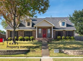 2080 Briarcliff Rd, Lewisville, TX 75067