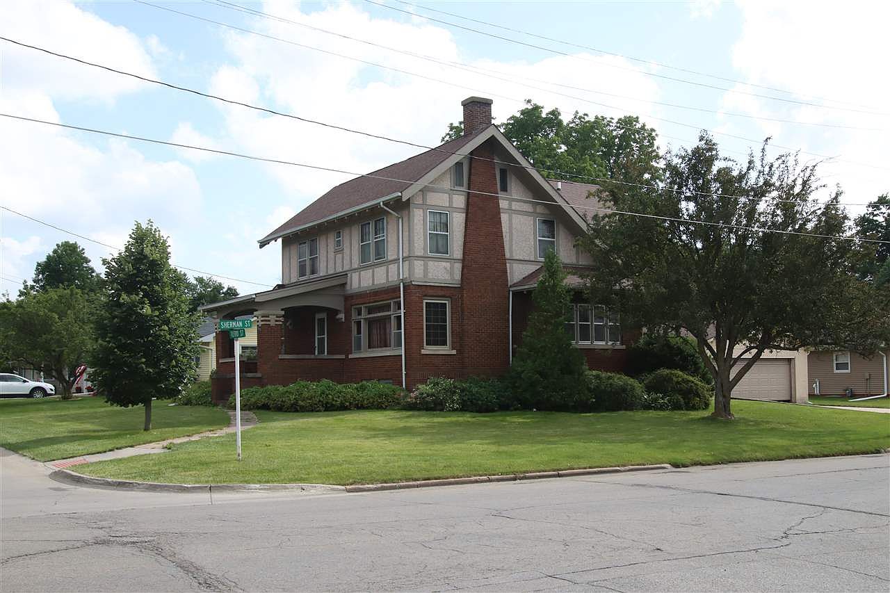 701 Tilford St, Dysart, IA 52224 Zillow