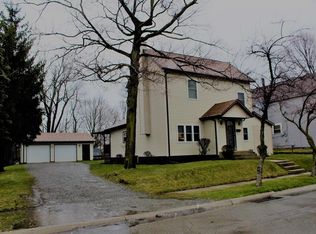 228 Carter Ave, Bellefontaine, OH