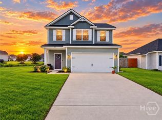 132 Courage Way, Hinesville, GA 31313