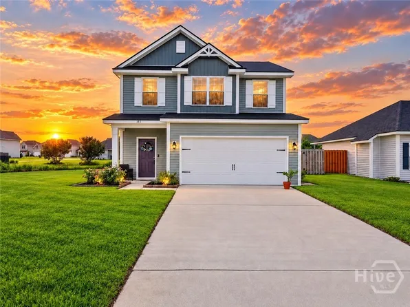 132 Courage Way, Hinesville, GA 31313