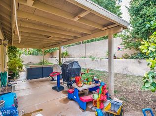 241 Baring Cross St, Henderson, NV 89074