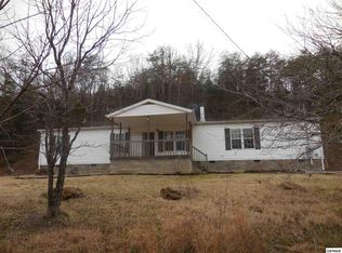 650 Parton Hollow Rd, Sevierville, TN 37876