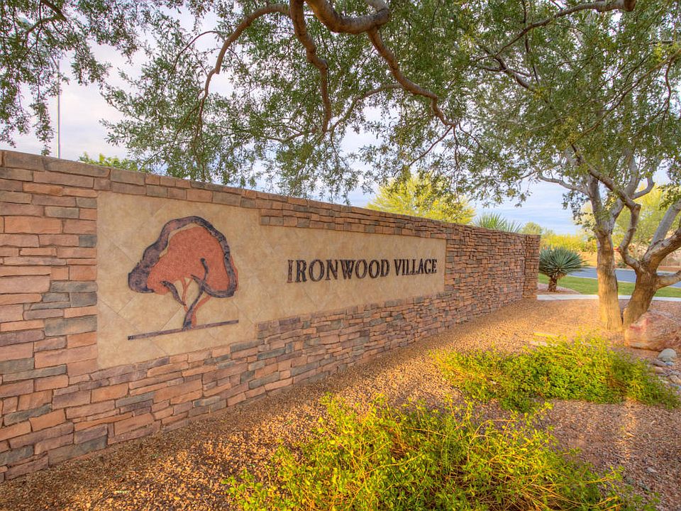 1st image of 1466 N Desert Willow St