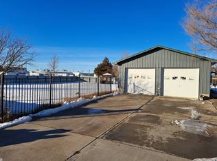 103 N Main St, Chadron, NE 69337