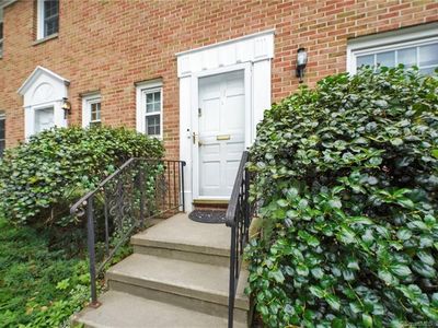 51 Heritage Hill Road #51, New Canaan, CT, 06840