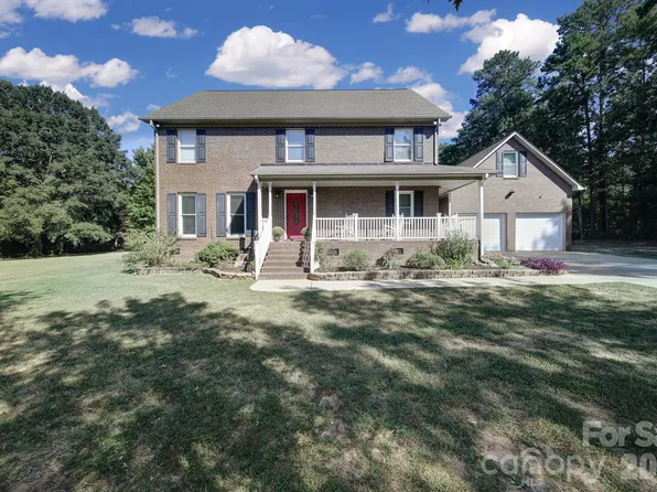 2155 Strawberry Rd, Rock Hill, SC 29730