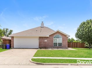 220 Lake Texoma Dr, Wylie, TX 75098