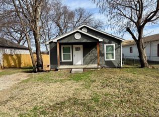 2429 N Rockford Ave, Tulsa, OK 74106