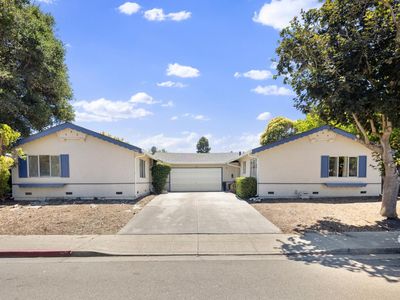 1809 Higdon Ave, Mountain View, CA, 94041