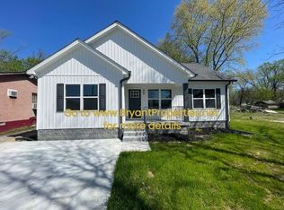 561 20th Ave W, Springfield, TN 37172