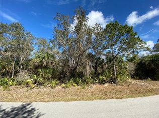 14316 Rita Ave, Port Charlotte, FL 33953