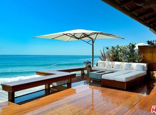 21632 Pacific Coast Hwy, Malibu, CA 90265