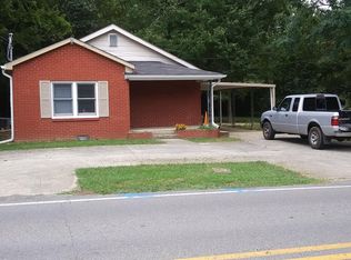 701 Mitwede St SW, Hartselle, AL 35640