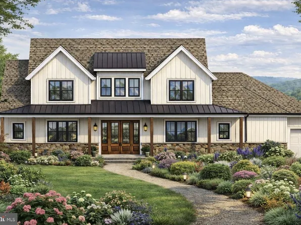 50 Meadowbreeze, Lititz, PA 17543