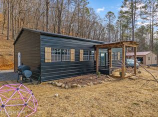 361 County Road 38, Riceville, TN 37370