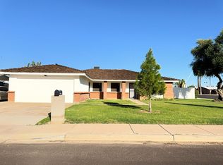 1000 N Evergreen St, Chandler, AZ 85225