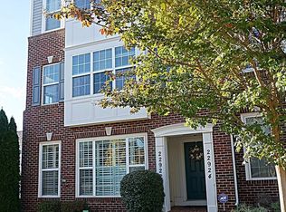 22922 Newcut Rd, Clarksburg, MD 20871