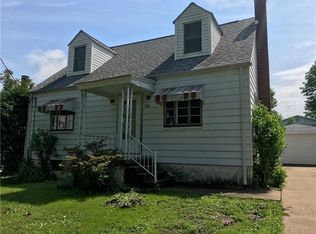767 S 5th St, Indiana, PA 15701