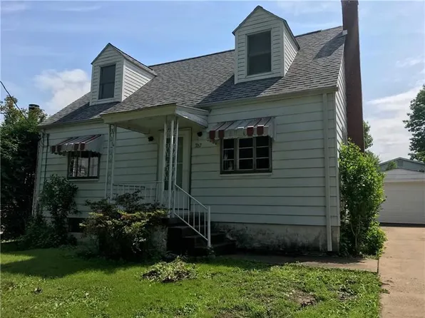 767 S 5th St, Indiana, PA 15701