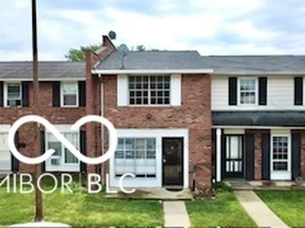 705 Ferndale Ct, Indianapolis, IN 46227