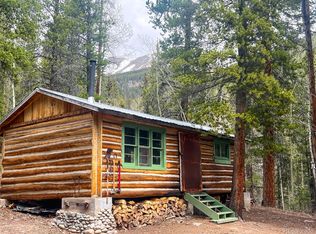 0 Unassigned Forest Rd #365, Buena Vista, CO 81211