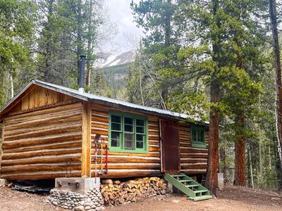 000 Unassigned Forest Road 365 Avenue, Buena Vista, CO, 81211