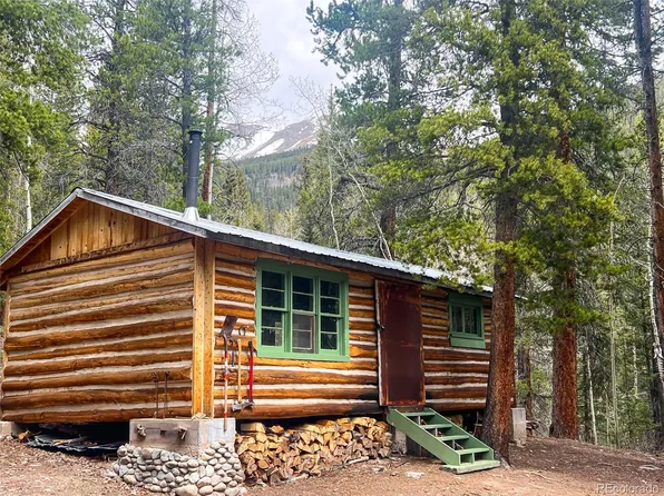 000 Unassigned Forest Road 365 Avenue, Buena Vista, CO 81211