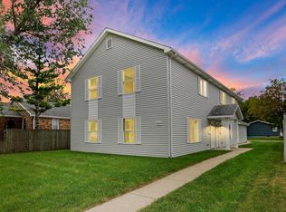 4526 28th Ave, Kenosha, WI 53140